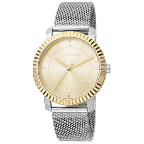 Esprit Multicolor Women Watches